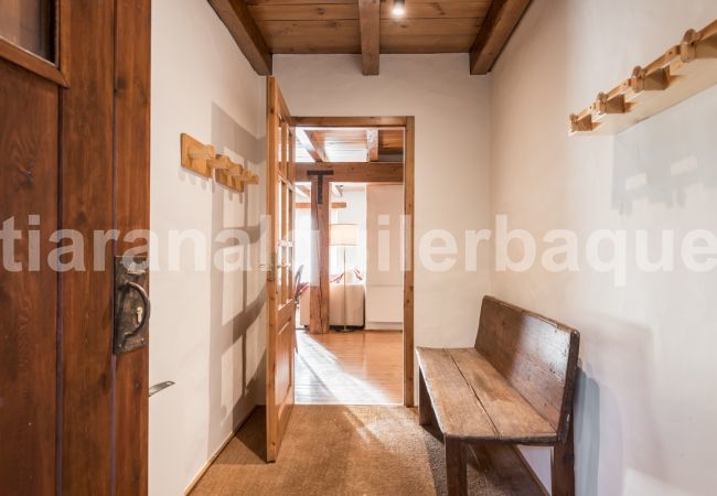 Casa en Baqueira - Riu Nere - Pleta de Jus by Totiaran Casa en Baqueira - Riu Nere - Pleta de Jus by Totiaran