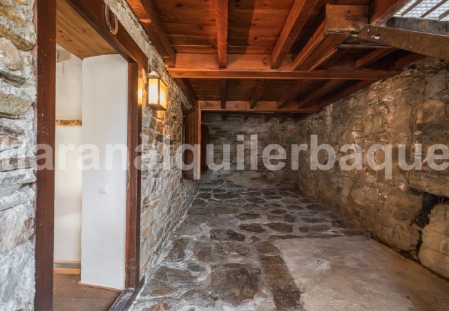 Casa en Baqueira - Riu Nere - Pleta de Jus by Totiaran Casa en Baqueira - Riu Nere - Pleta de Jus by Totiaran