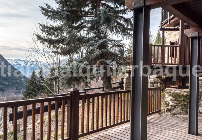 Casa en Baqueira - Riu Nere - Pleta de Jus by Totiaran Casa en Baqueira - Riu Nere - Pleta de Jus by Totiaran