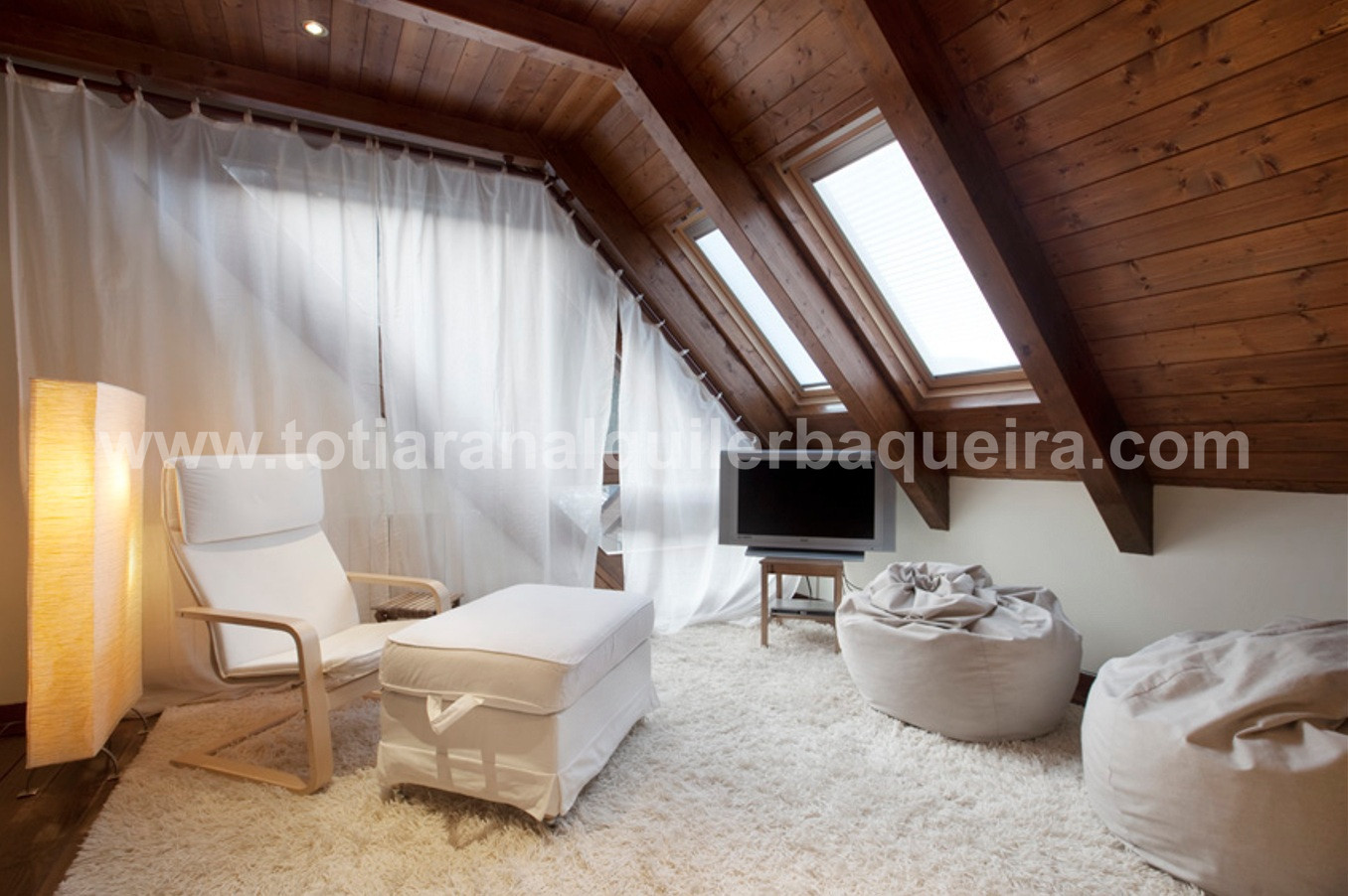 Apartamento en Baqueira - Cigalera by Totiaran