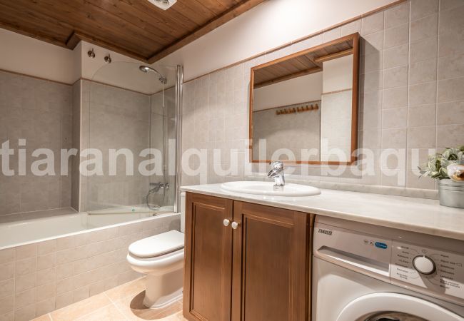 Apartamento en Baqueira - Cigalera by Totiaran Apartamento en Baqueira - Cigalera by Totiaran