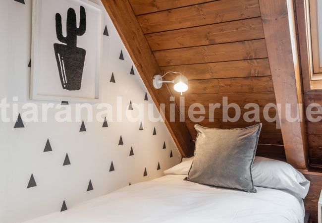 Apartamento en Baqueira - Cigalera by Totiaran Apartamento en Baqueira - Cigalera by Totiaran