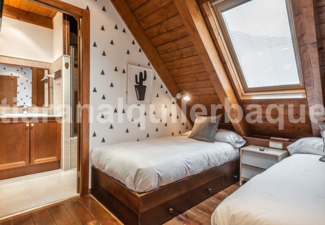 Apartamento en Baqueira - Cigalera by Totiaran Apartamento en Baqueira - Cigalera by Totiaran