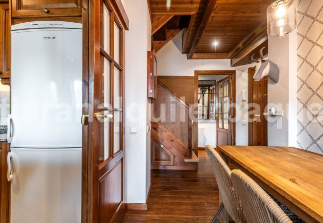Apartamento en Baqueira - Cigalera by Totiaran Apartamento en Baqueira - Cigalera by Totiaran