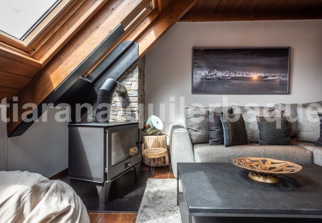 Apartamento en Baqueira - Cigalera by Totiaran Apartamento en Baqueira - Cigalera by Totiaran