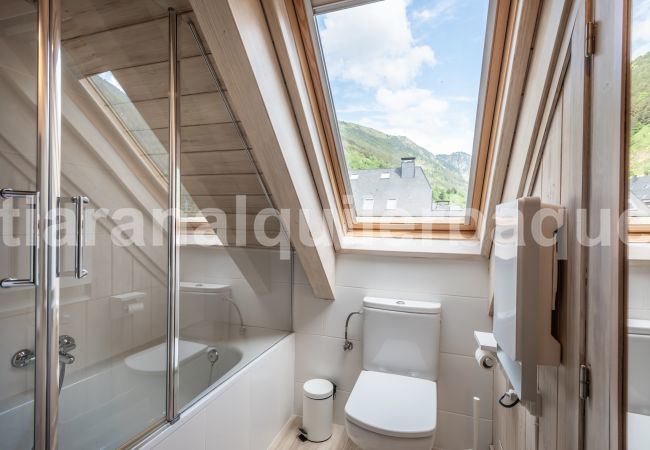 Apartamento en Baqueira - Cigalera by Totiaran Apartamento en Baqueira - Cigalera by Totiaran