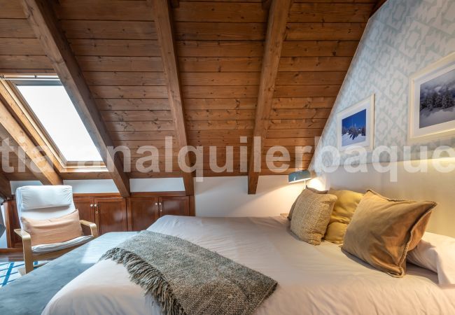 Apartamento en Baqueira - Cigalera by Totiaran Apartamento en Baqueira - Cigalera by Totiaran