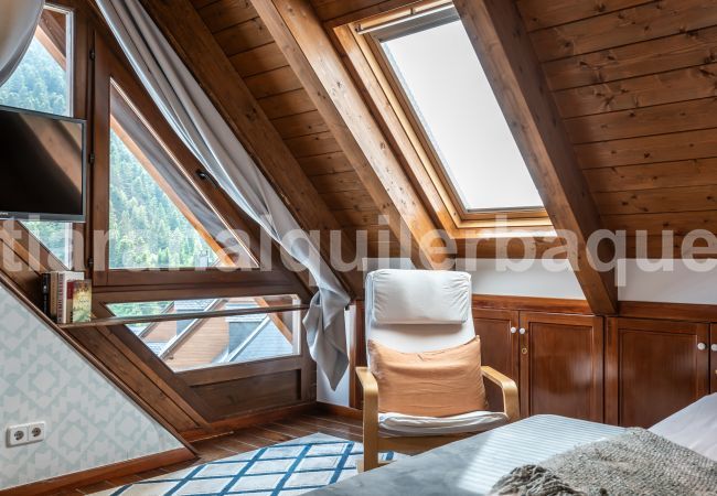 Apartamento en Baqueira - Cigalera by Totiaran Apartamento en Baqueira - Cigalera by Totiaran