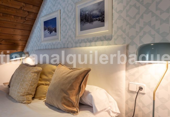 Apartamento en Baqueira - Cigalera by Totiaran Apartamento en Baqueira - Cigalera by Totiaran