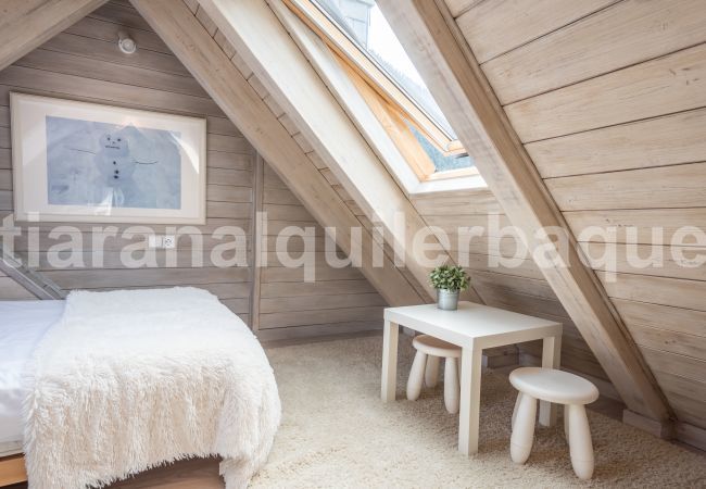 Apartamento en Baqueira - Cigalera by Totiaran Apartamento en Baqueira - Cigalera by Totiaran