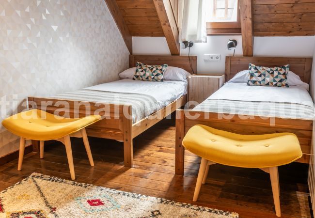 Apartamento en Baqueira - Cigalera by Totiaran Apartamento en Baqueira - Cigalera by Totiaran