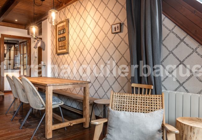 Apartamento en Baqueira - Cigalera by Totiaran Apartamento en Baqueira - Cigalera by Totiaran