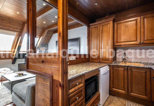 Apartamento en Baqueira - Cigalera by Totiaran Apartamento en Baqueira - Cigalera by Totiaran