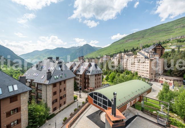 Apartamento en Baqueira - Cigalera by Totiaran Apartamento en Baqueira - Cigalera by Totiaran