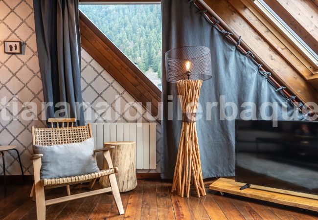 Apartamento en Baqueira - Cigalera by Totiaran Apartamento en Baqueira - Cigalera by Totiaran