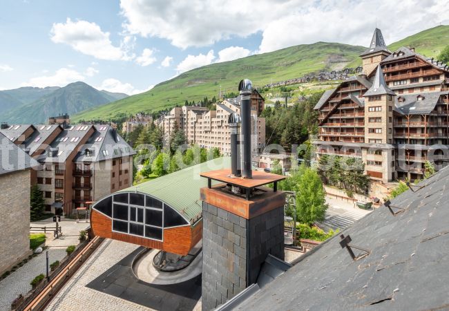 Apartamento en Baqueira - Cigalera by Totiaran Apartamento en Baqueira - Cigalera by Totiaran