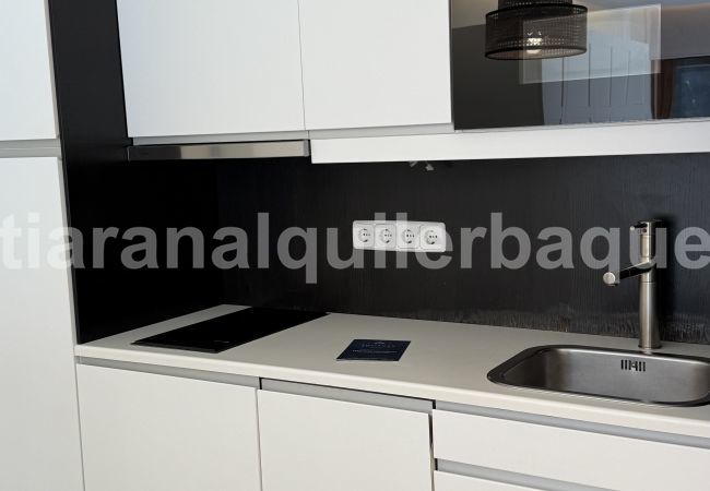 Apartamento en Baqueira - Salana by Totiaran Apartamento en Baqueira - Salana by Totiaran