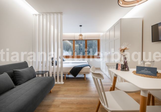 Apartamento en Baqueira - Salana by Totiaran