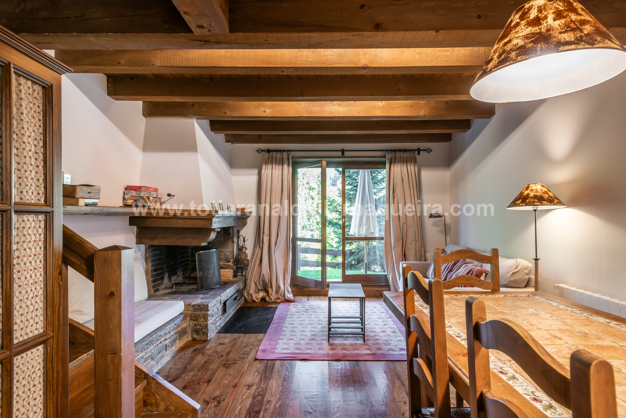 Casa en Gessa - Casa Tarter by Totiaran