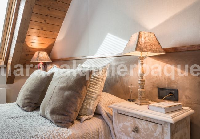 Apartamento en Baqueira - Era Jançana by Totiaran Apartamento en Baqueira - Era Jançana by Totiaran