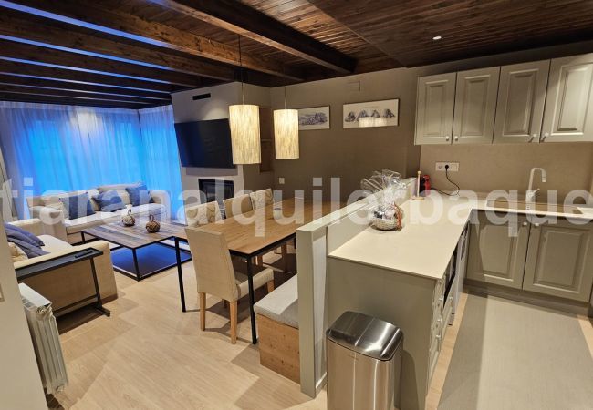 Apartamento en Baqueira - Clot der Os by Totiaran