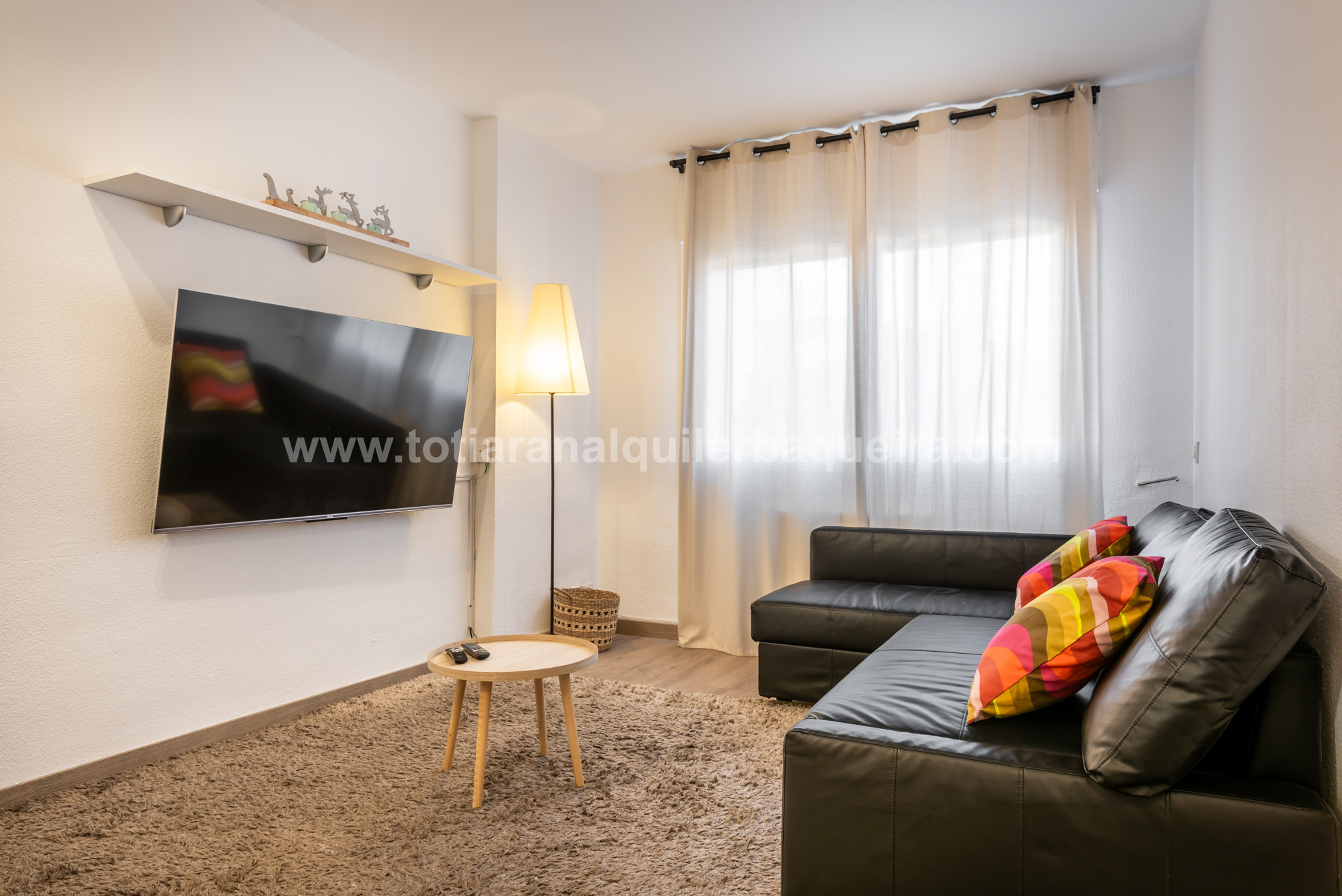 Apartamento en Vielha - Tuc de Letassi by Totiaran