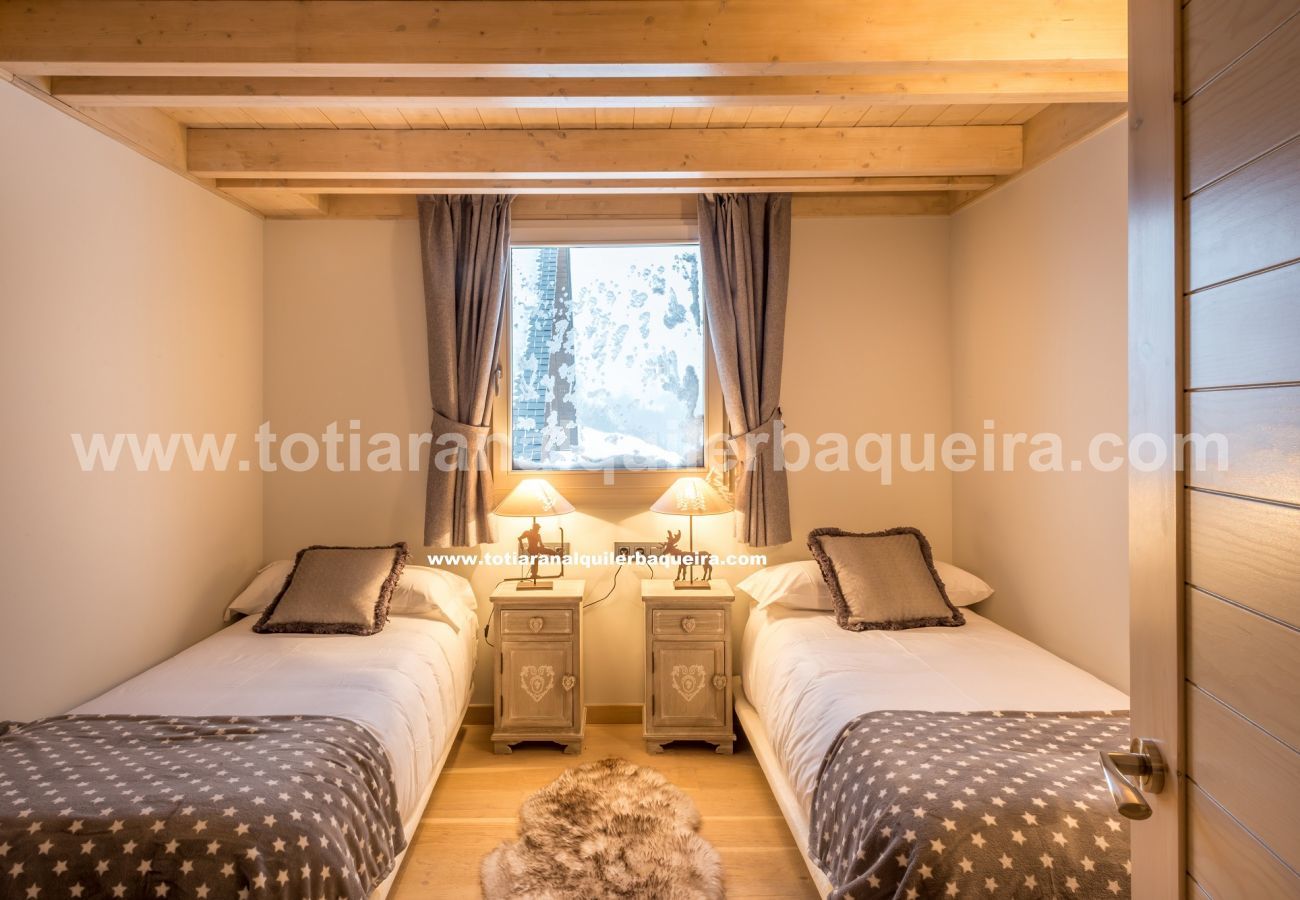 Casa en Baqueira - Casa Daria by Totiaran