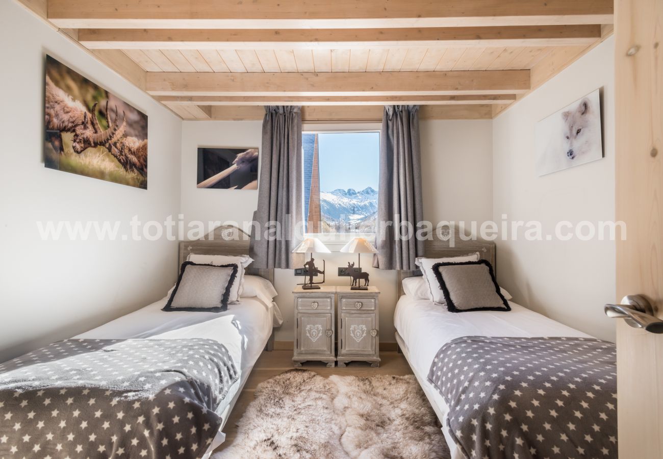 Casa en Baqueira - Casa Daria by Totiaran