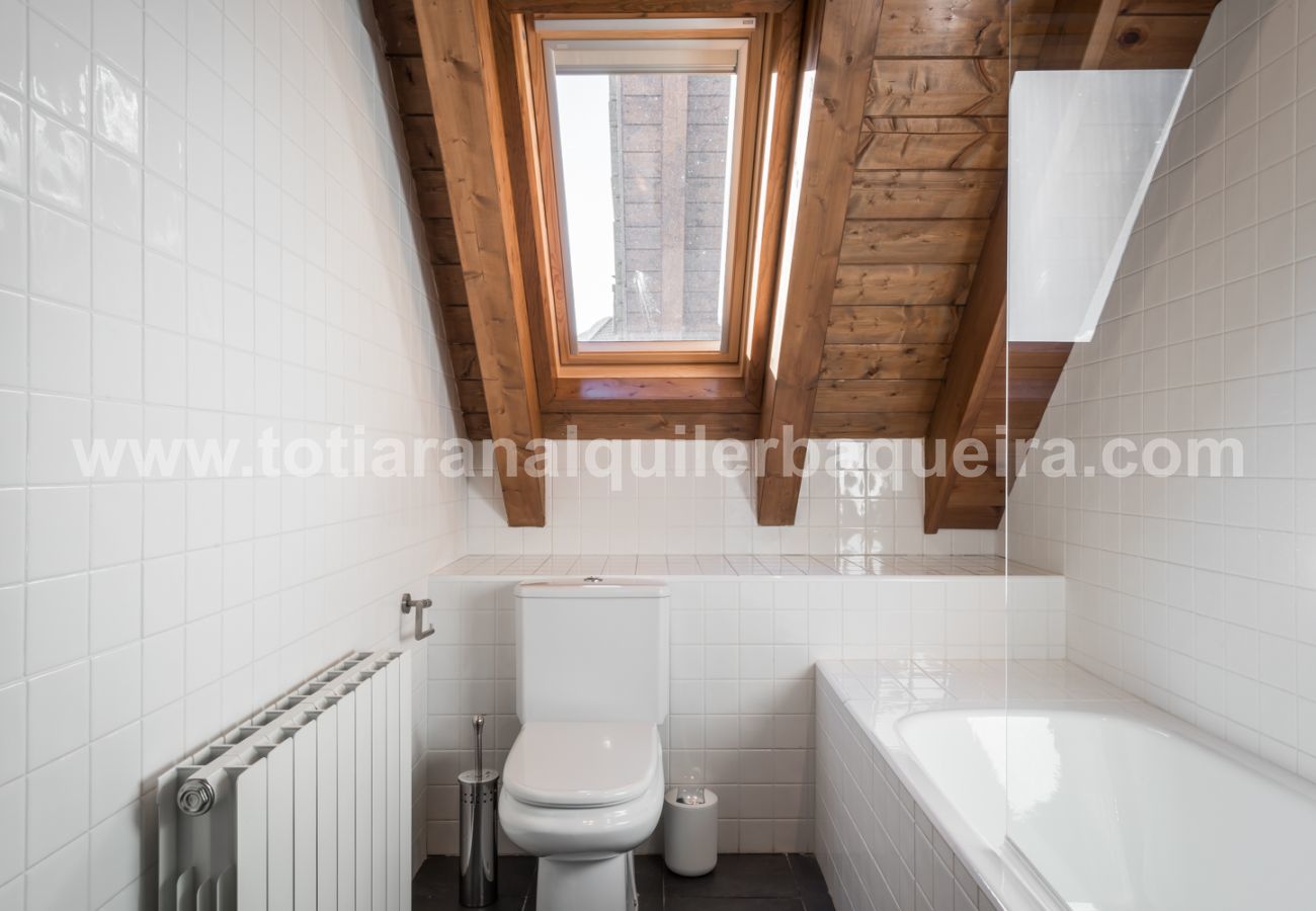 Apartamento en Baqueira - Besiberri by Totiaran