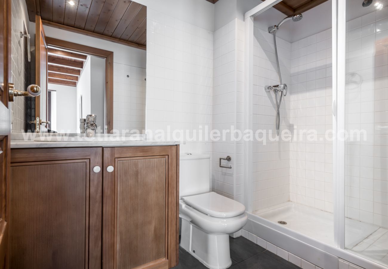 Apartamento en Baqueira - Besiberri by Totiaran