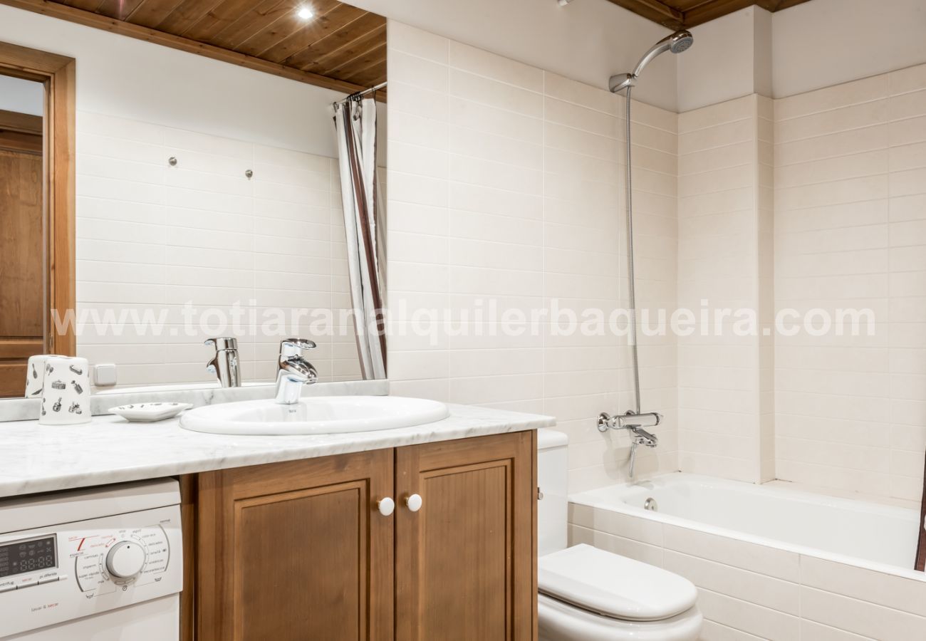 Apartamento en Baqueira - Besiberri by Totiaran