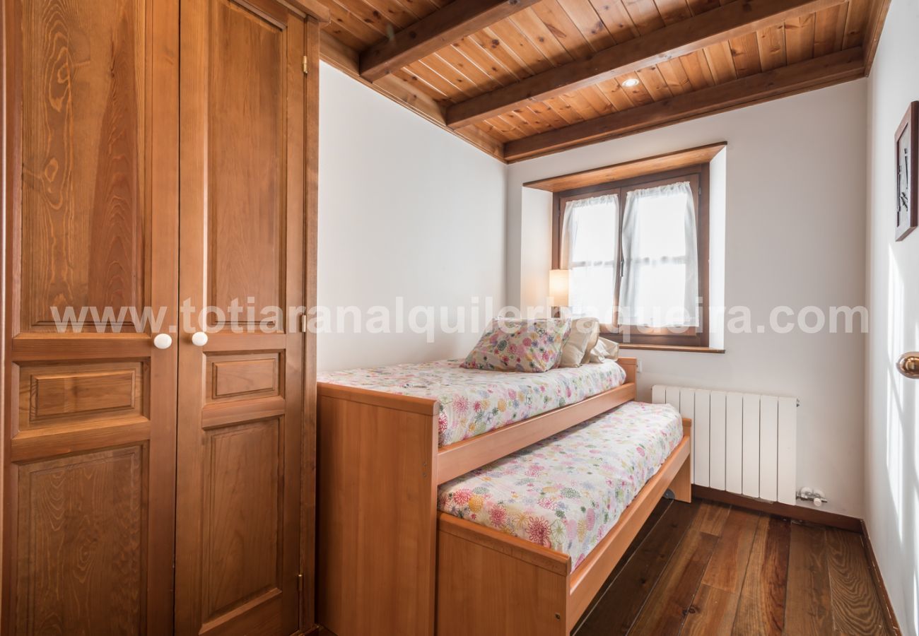 Apartamento en Baqueira - Besiberri by Totiaran