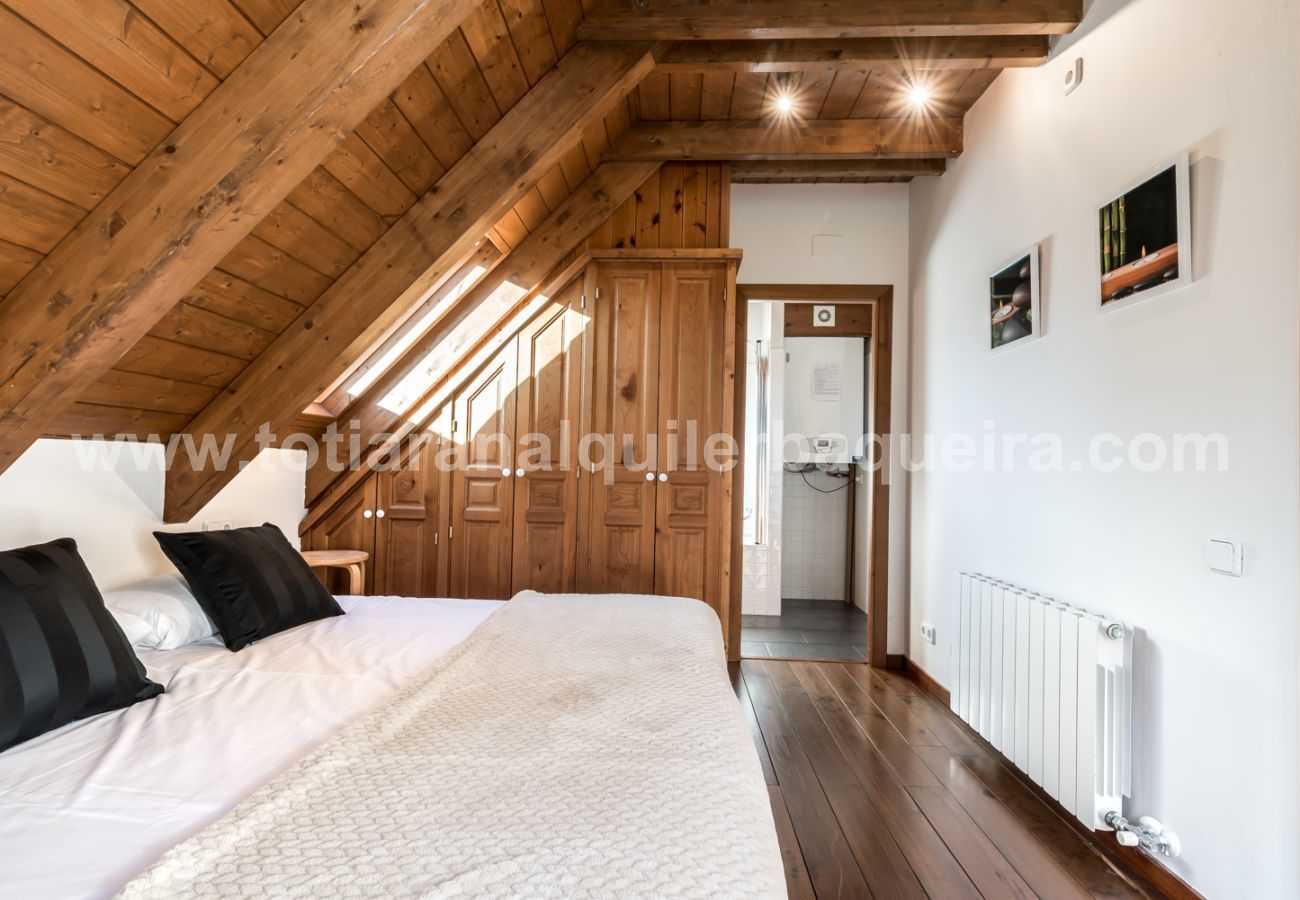 Apartamento en Baqueira - Besiberri by Totiaran