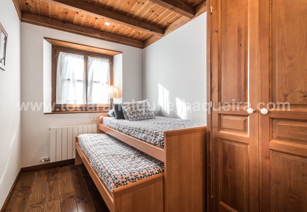 Apartamento en Baqueira - Besiberri by Totiaran