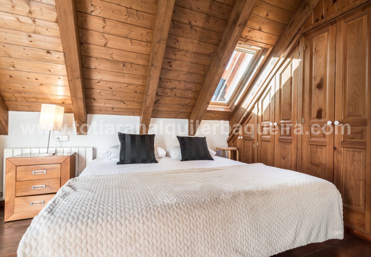 Apartamento en Baqueira - Besiberri by Totiaran