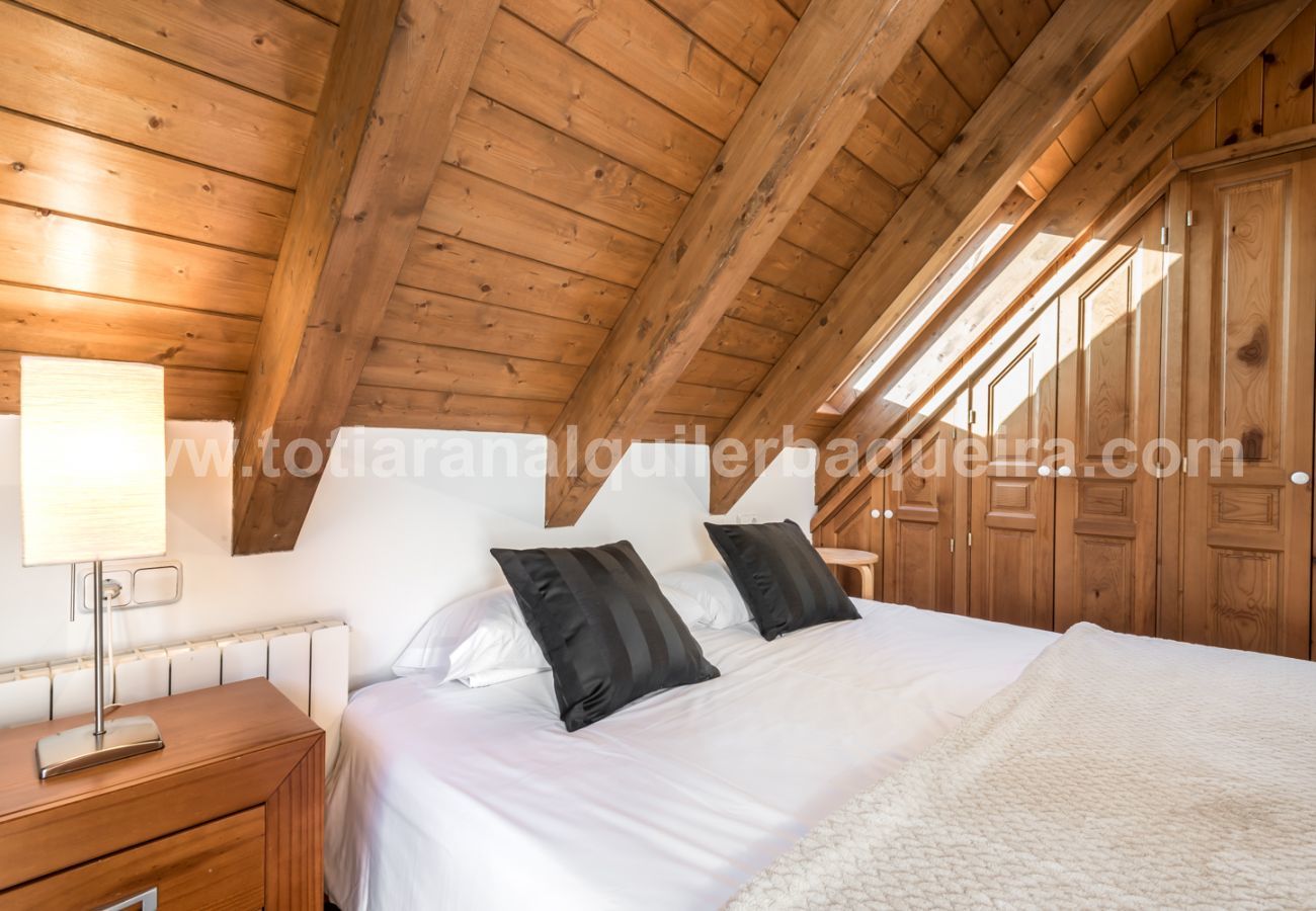 Apartamento en Baqueira - Besiberri by Totiaran