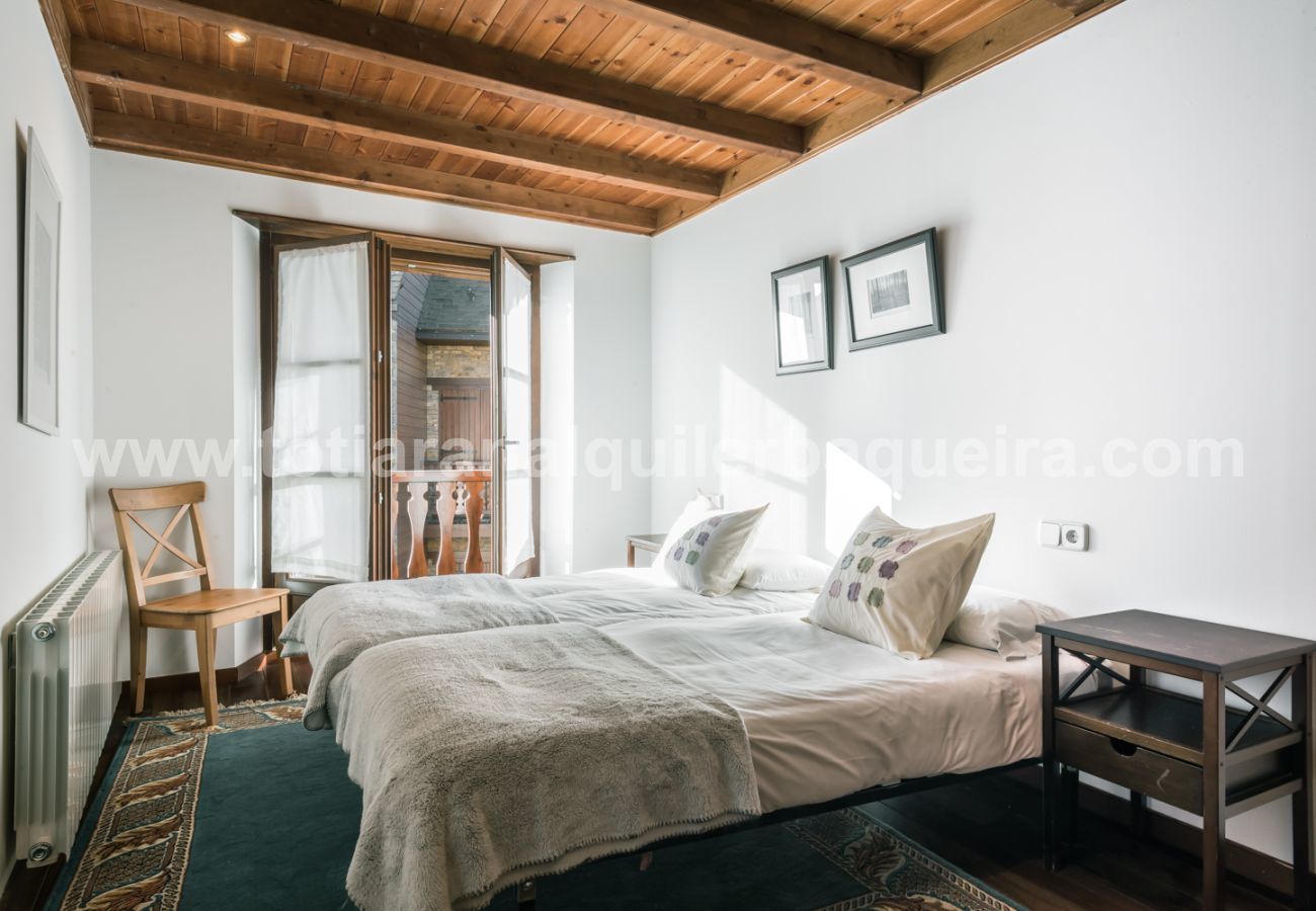 Apartamento en Baqueira - Besiberri by Totiaran