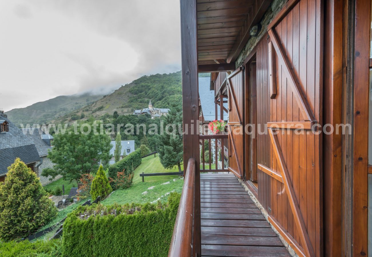 Apartamento en Naut Aran - Carlac by Totiaran