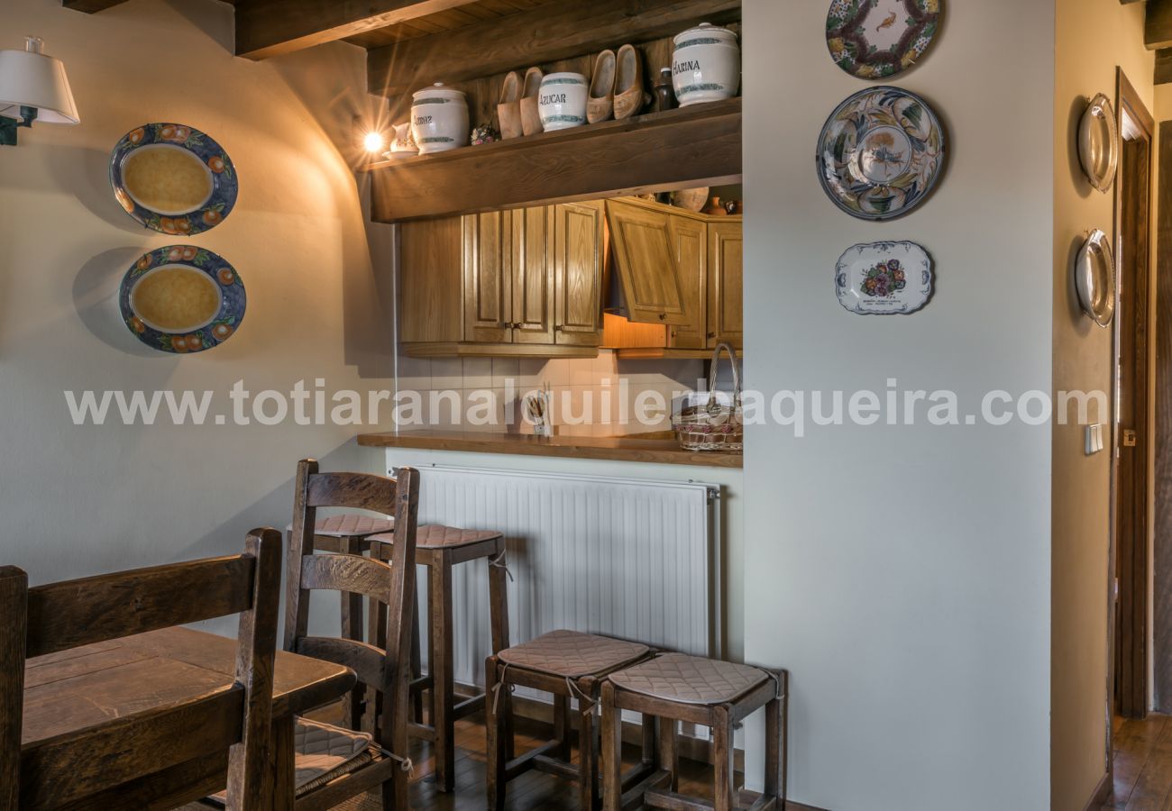 Casa en Naut Aran - Casa Armeros by Totiaran
