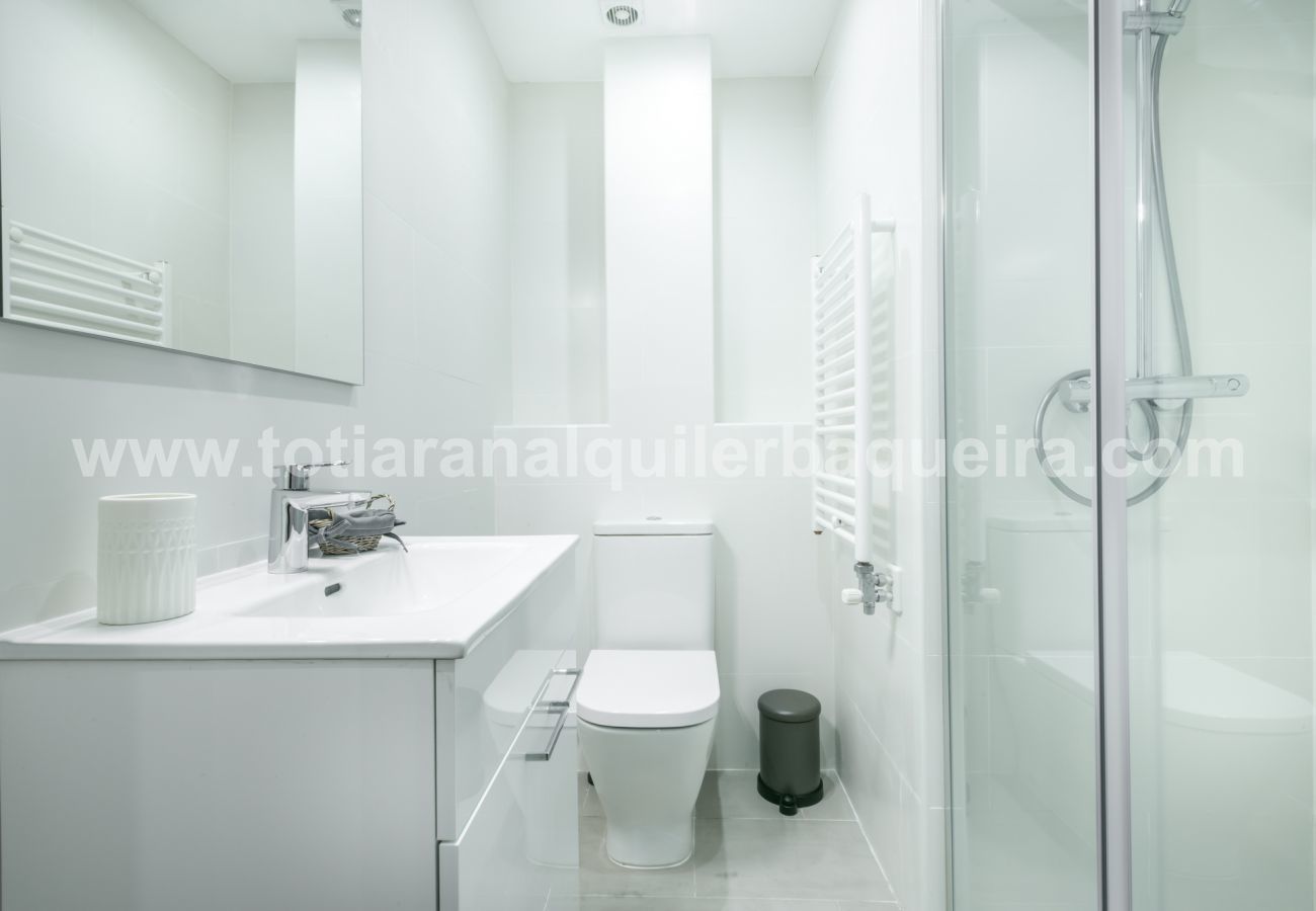 Apartamento en Baqueira - Adriana by Totiaran