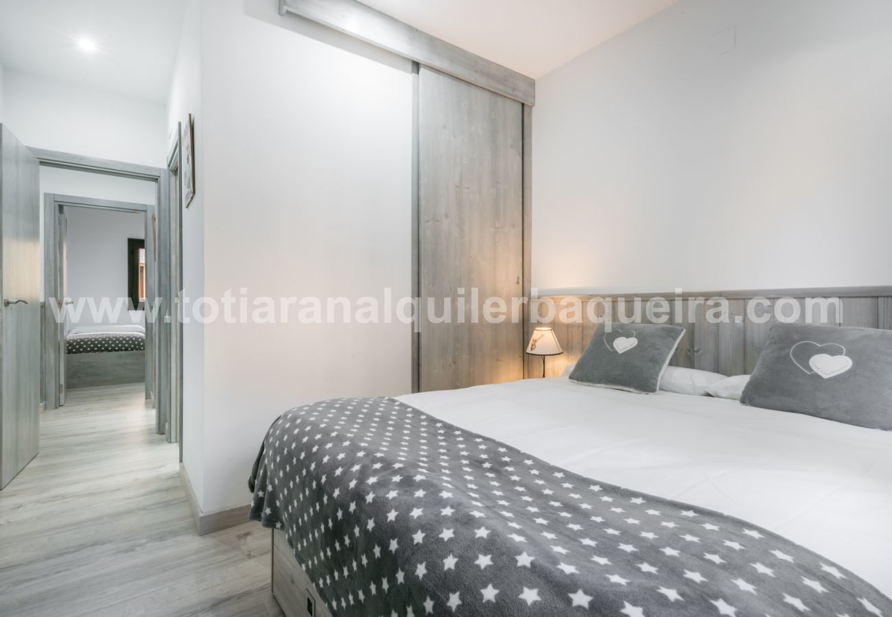 Apartamento en Baqueira - Adriana by Totiaran