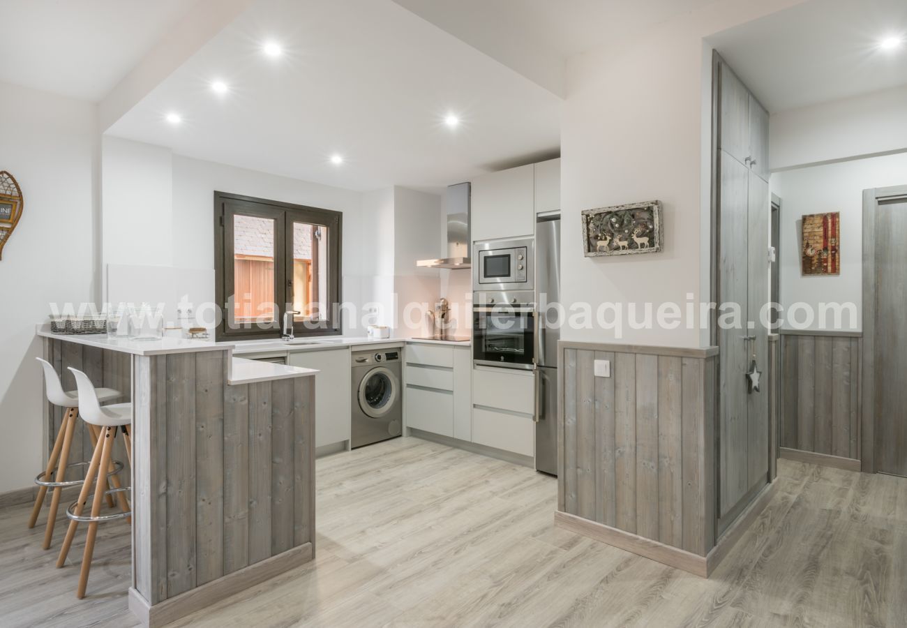 Apartamento en Baqueira - Adriana by Totiaran