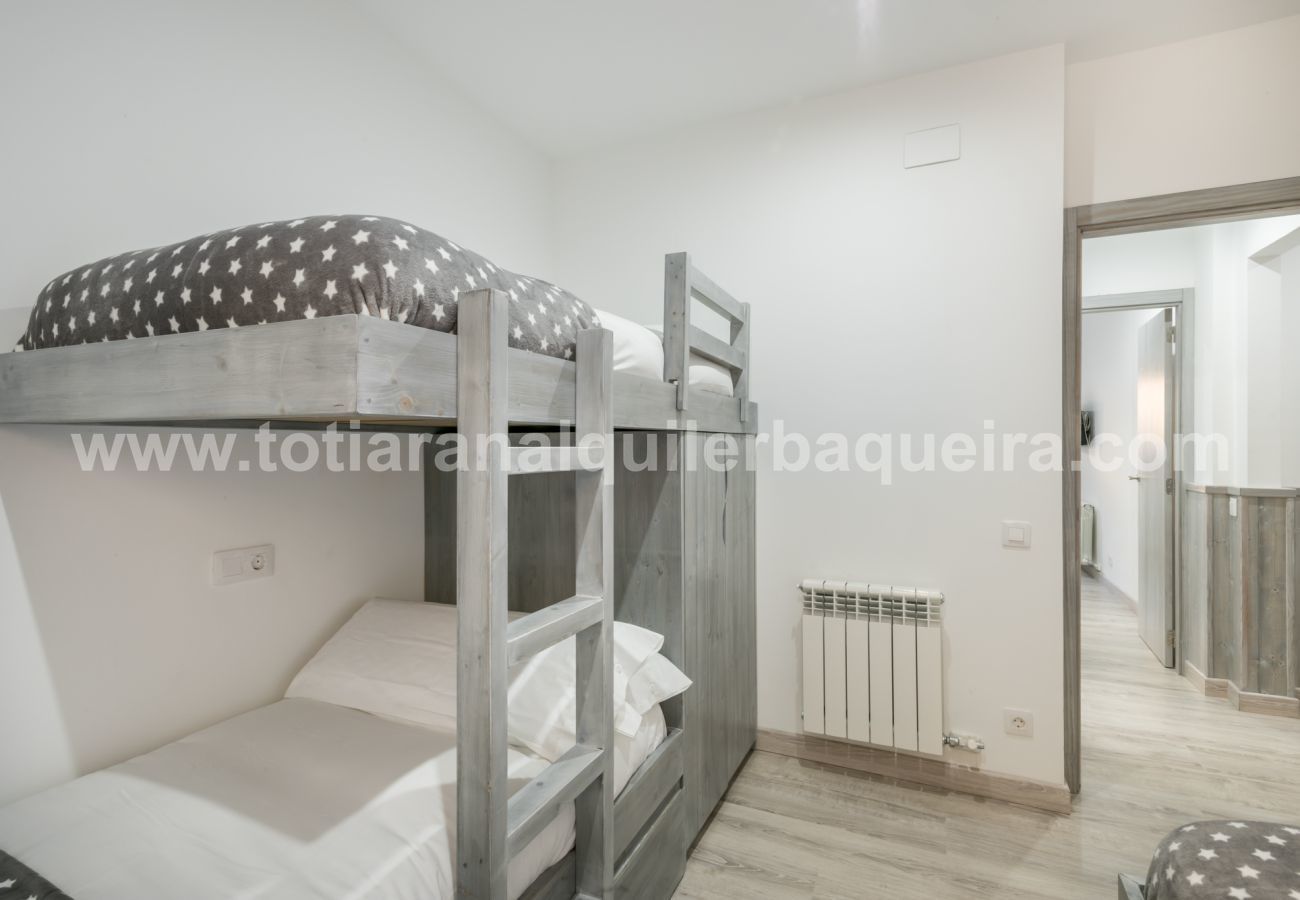 Apartamento en Baqueira - Adriana by Totiaran