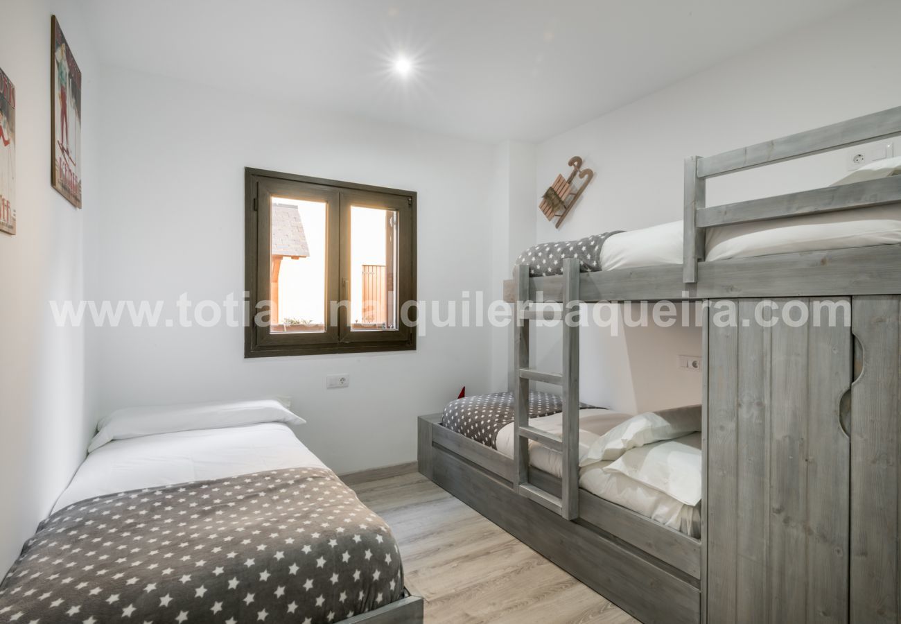 Apartamento en Baqueira - Adriana by Totiaran