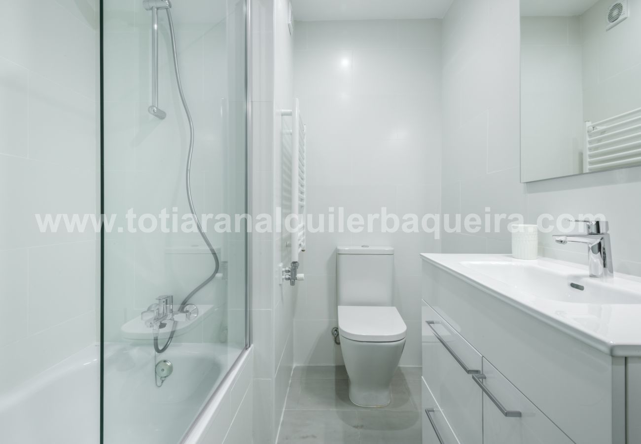 Apartamento en Baqueira - Adriana by Totiaran