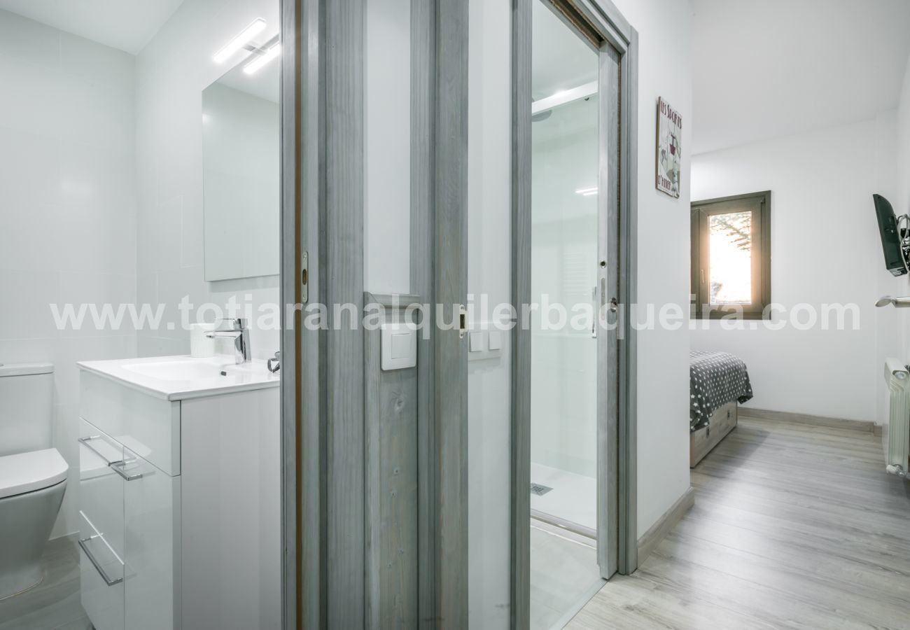 Apartamento en Baqueira - Adriana by Totiaran