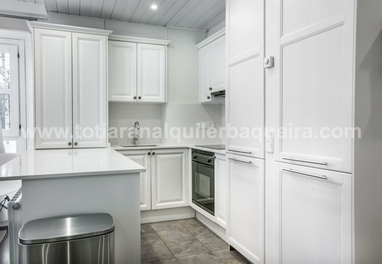 Apartamento en Baqueira - Comalada By Totiaran