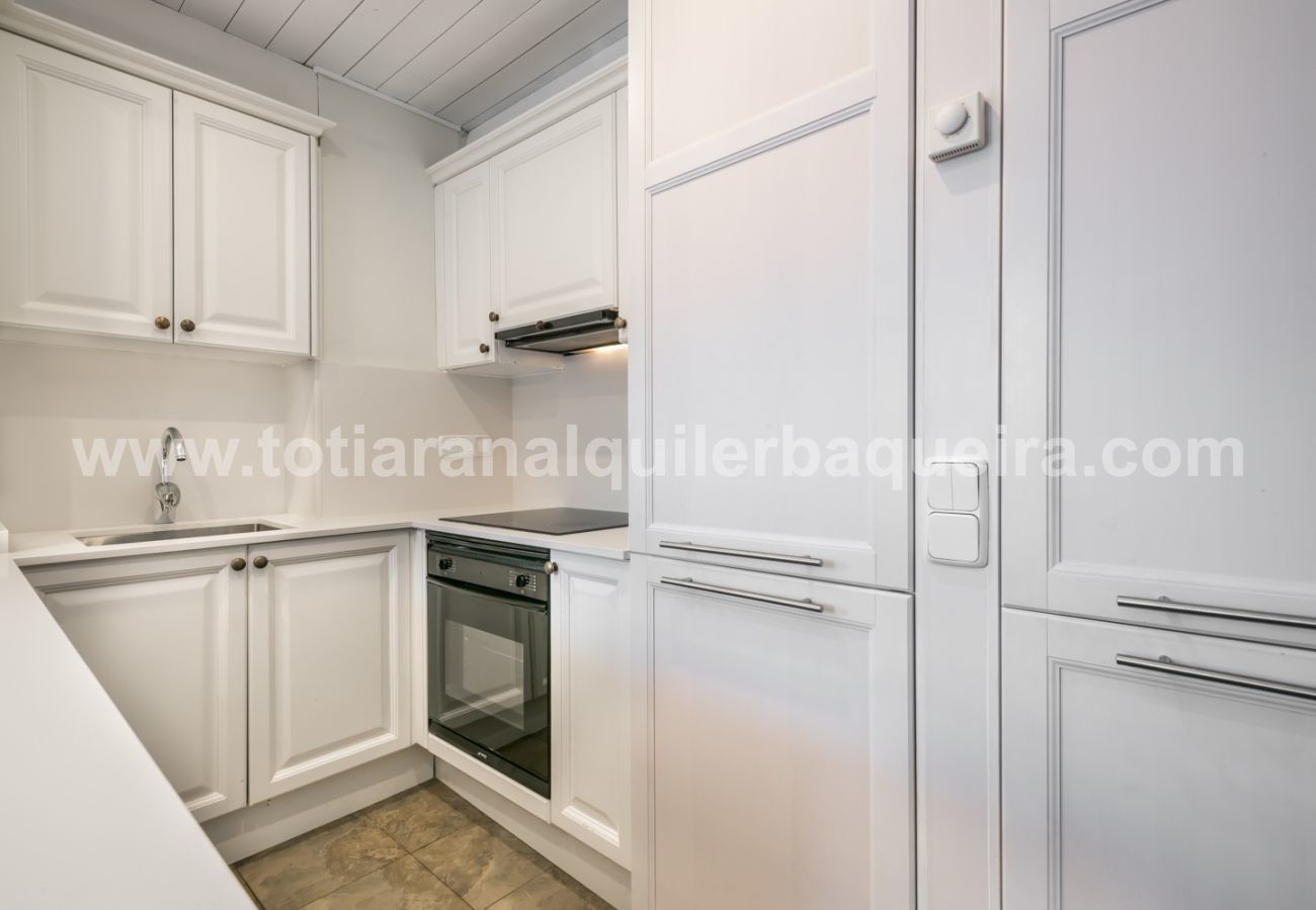 Apartamento en Baqueira - Comalada By Totiaran