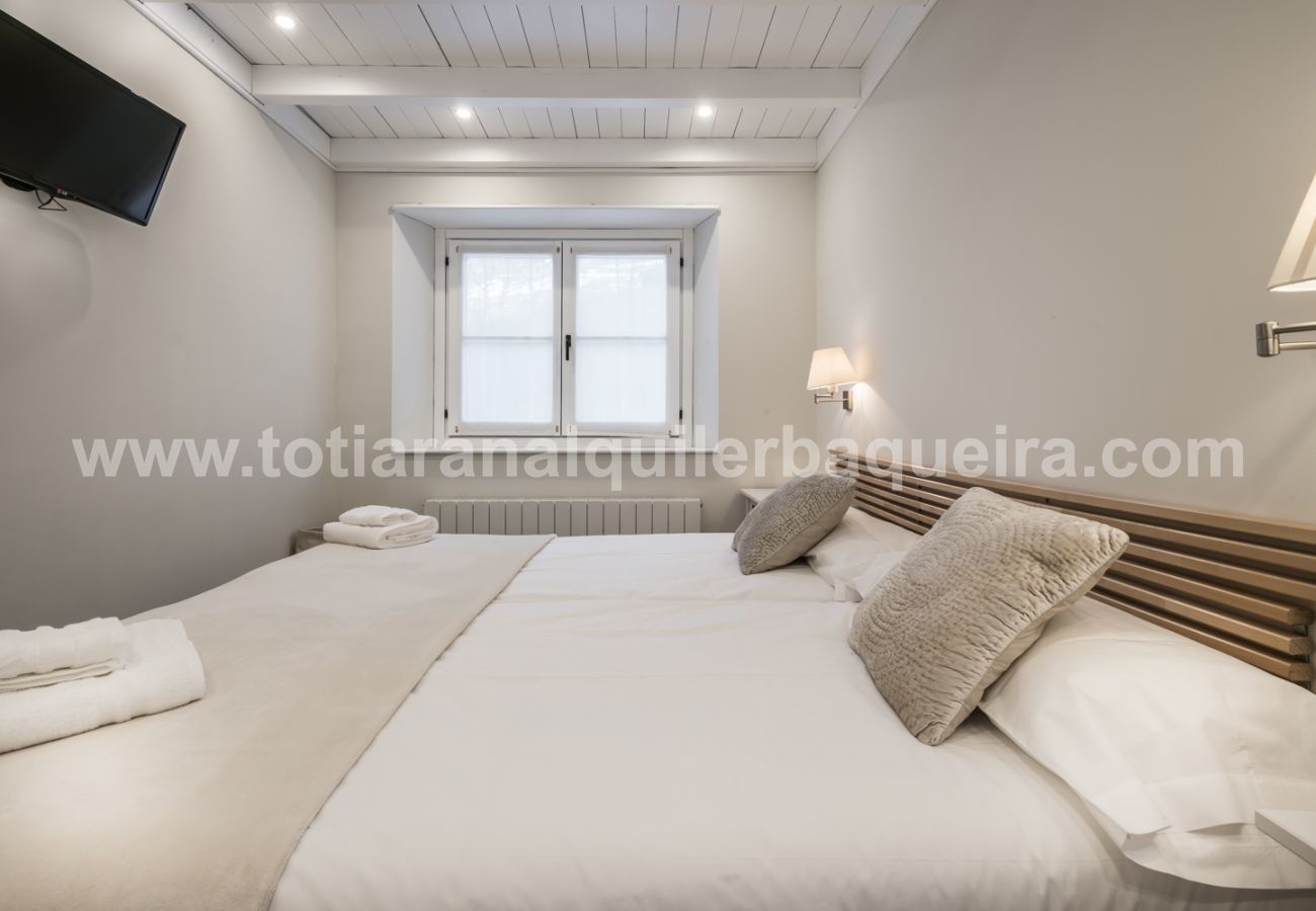 Apartamento en Baqueira - Comalada By Totiaran