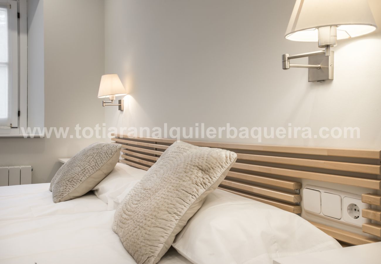 Apartamento en Baqueira - Comalada By Totiaran